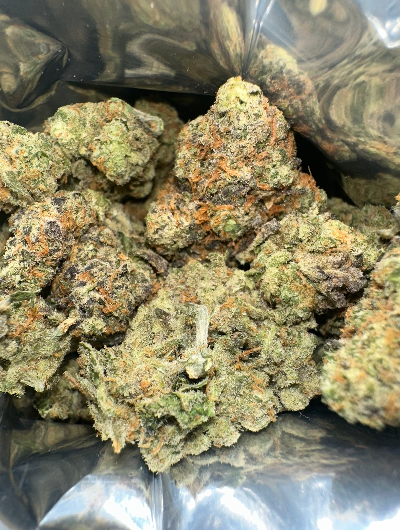 BLUE iCE OG π₯Άπ§ππ