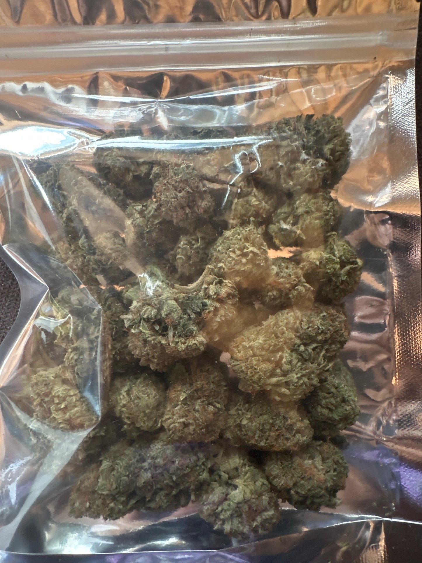 Hindu Kush — Indica