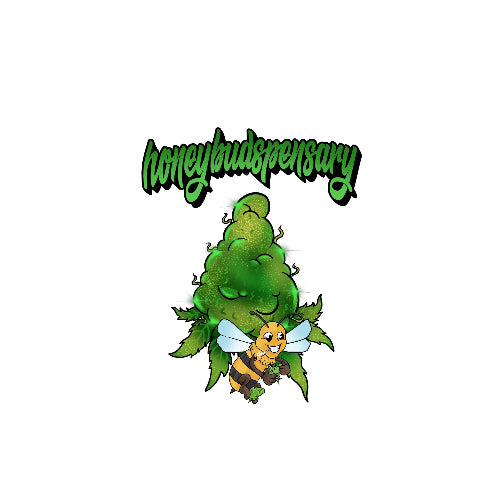 Unearthing the Buzz: Dive into HoneyBudspensary's Cannabis Wonderland