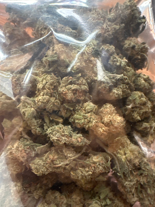 Cosmic MJ — Hybrid